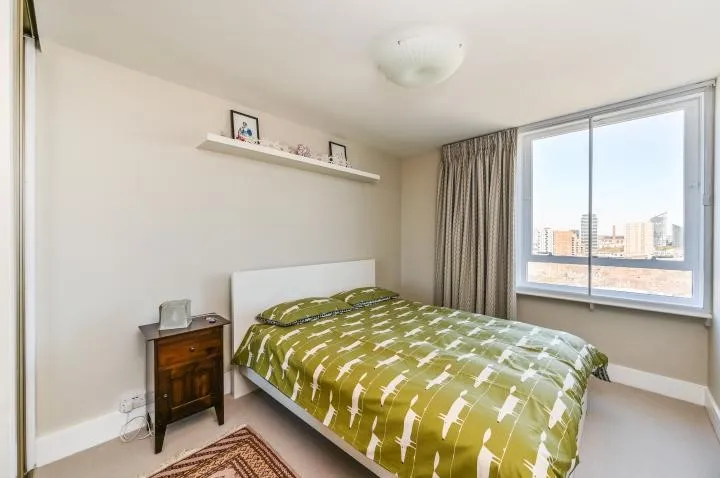 Osprey Heights, Bramlands Close, London, SW11
