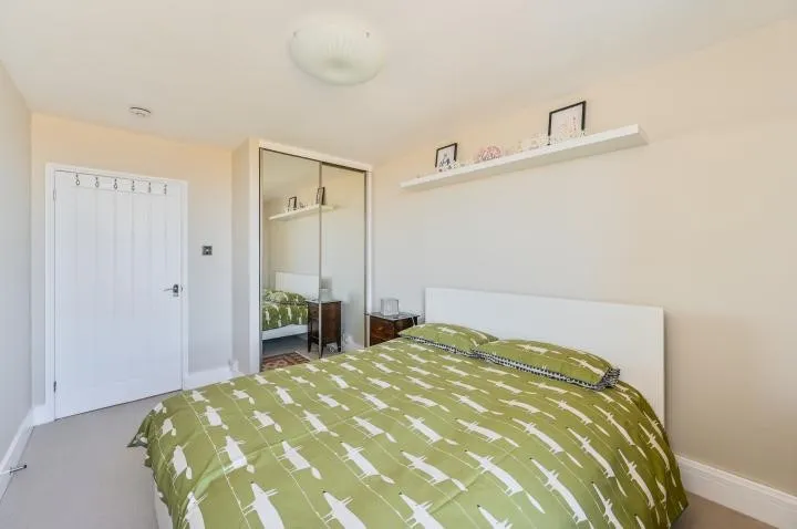Osprey Heights, Bramlands Close, London, SW11