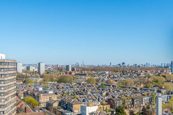 Osprey Heights, Bramlands Close, London, SW11