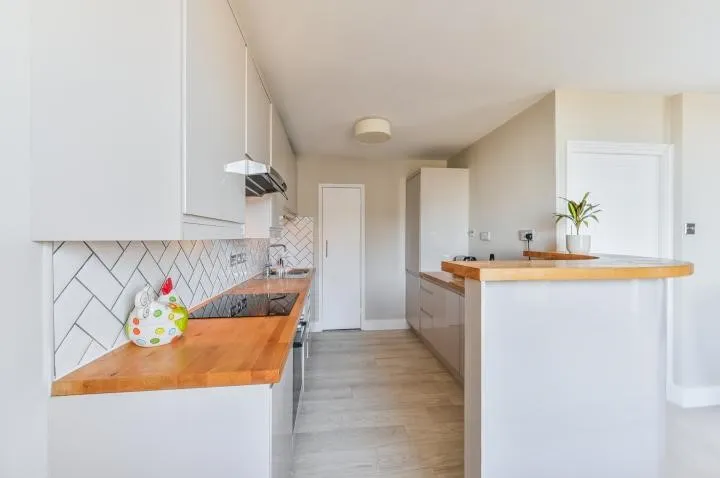 Osprey Heights, Bramlands Close, London, SW11
