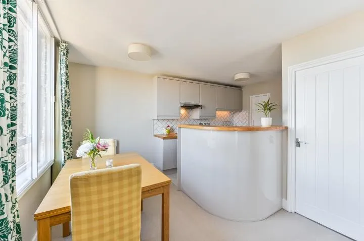 Osprey Heights, Bramlands Close, London, SW11