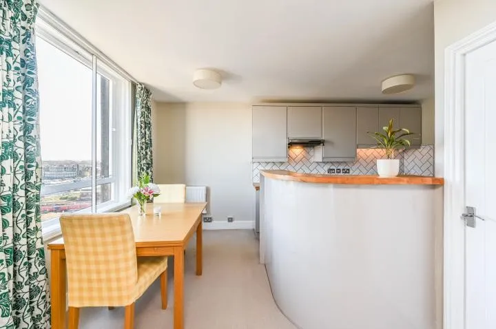 Osprey Heights, Bramlands Close, London, SW11