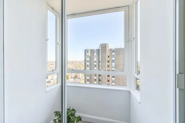 Osprey Heights, Bramlands Close, London, SW11