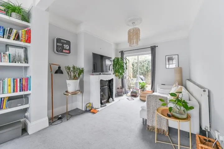 Property cover