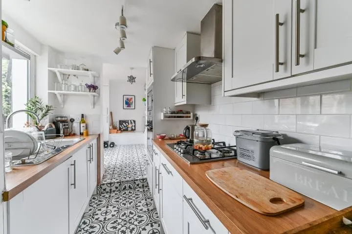 Robson Road, London, SE27