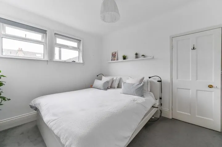 Robson Road, London, SE27