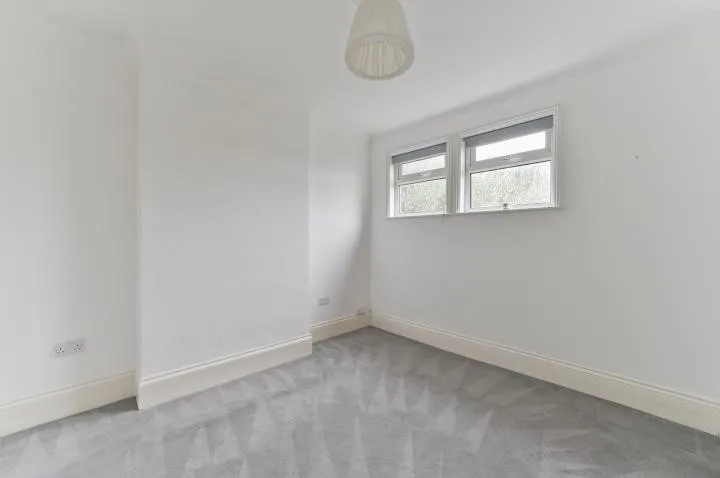 Robson Road, London, SE27