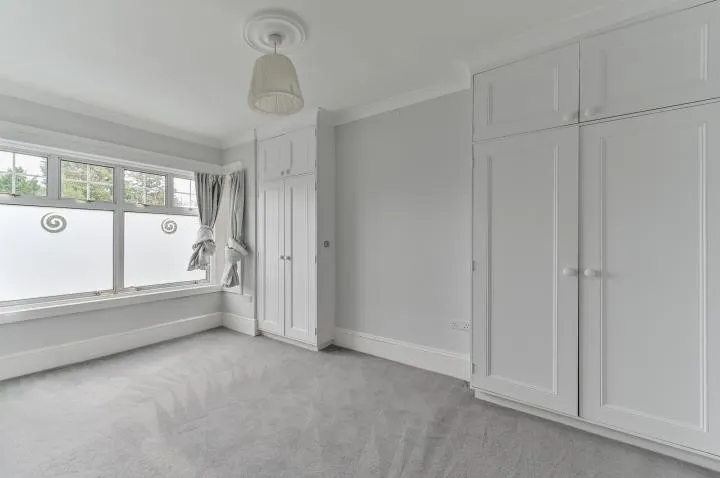 Robson Road, London, SE27