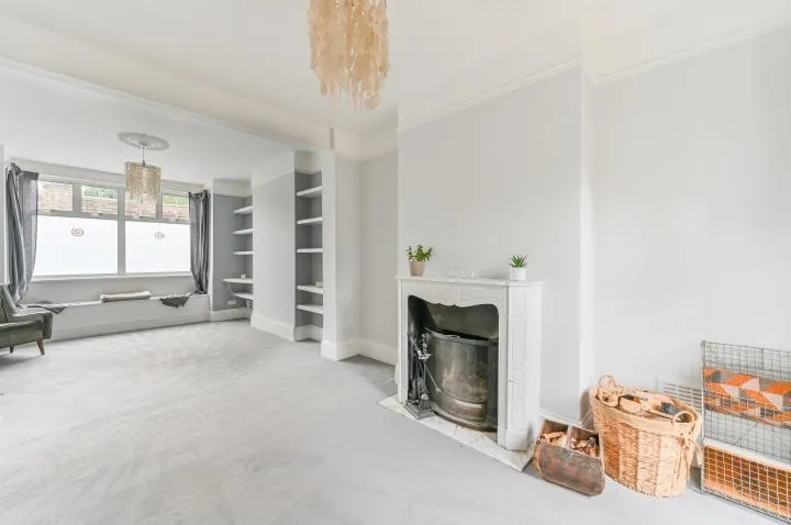 Robson Road, London, SE27