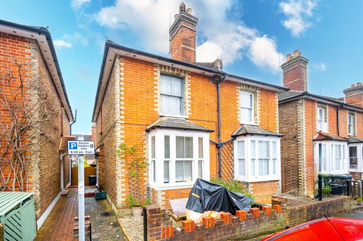 Millmead Terrace, Guildford, Surrey, GU2