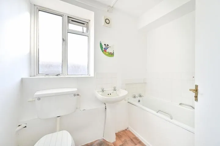 Barlow House, Walmer Road, London, W11