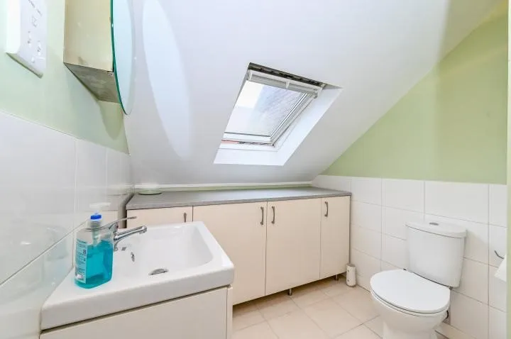 Clifton Terrace, London, N4