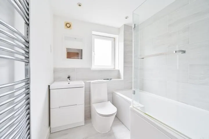 Spectrum Place, Lytham Street, London, SE17