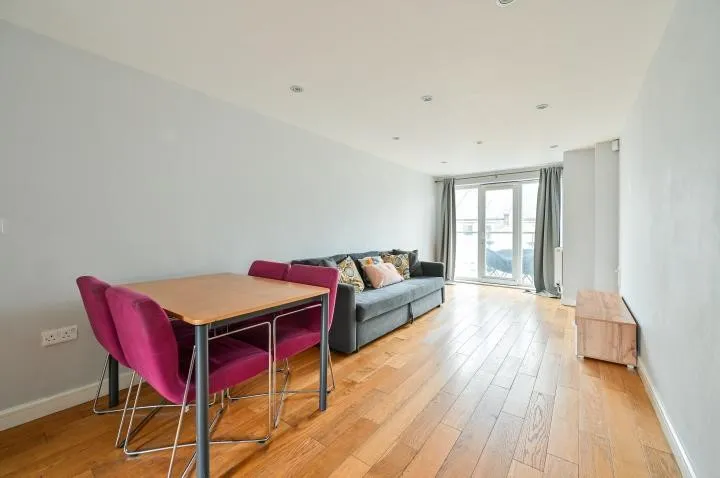Spectrum Place, Lytham Street, London, SE17