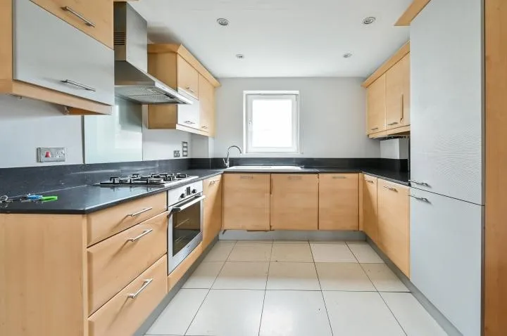 Spectrum Place, Lytham Street, London, SE17
