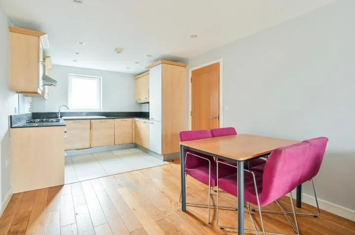 Spectrum Place, Lytham Street, London, SE17