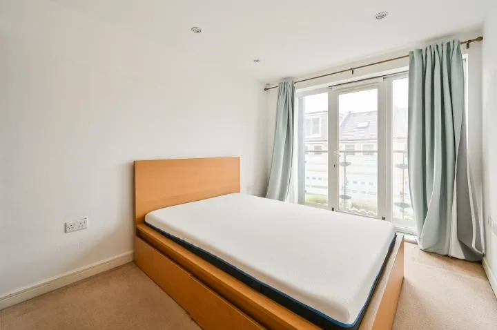 Spectrum Place, Lytham Street, London, SE17