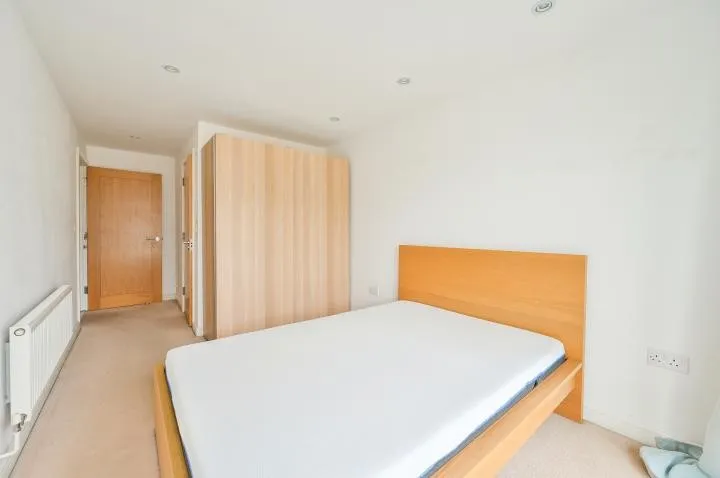 Spectrum Place, Lytham Street, London, SE17