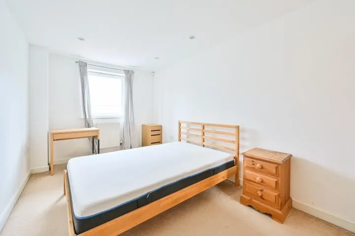 Spectrum Place, Lytham Street, London, SE17