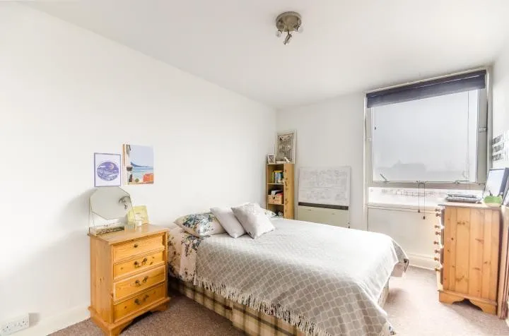 Eagle Heights, Bramlands Close, London, SW11