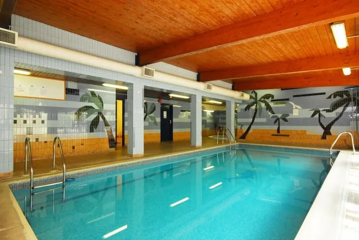 Eagle Heights, Bramlands Close, London, SW11