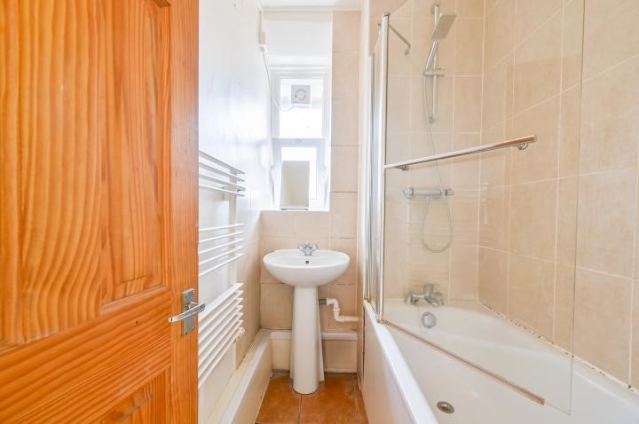 Sheringham House, Lisson Street, London, NW1