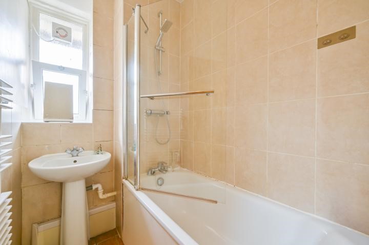 Sheringham House, Lisson Street, London, NW1