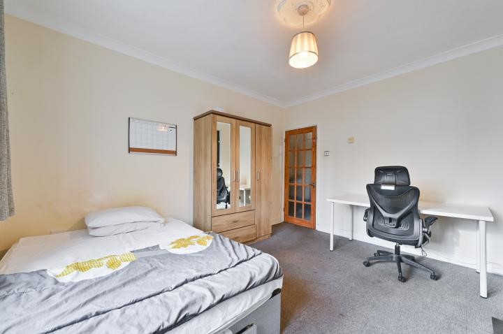 Sheringham House, Lisson Street, London, NW1