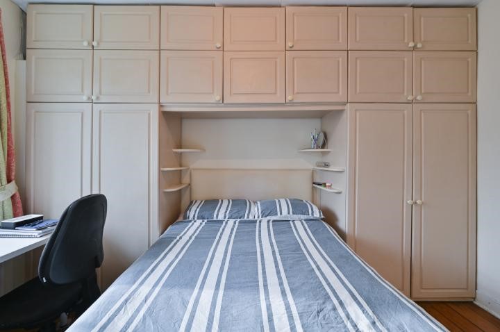Sheringham House, Lisson Street, London, NW1