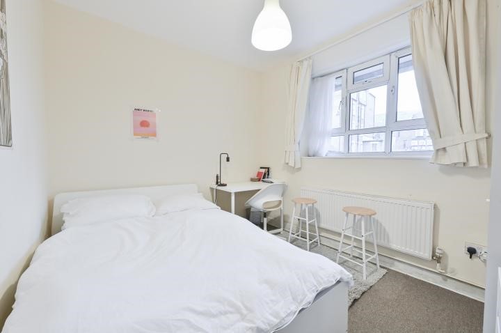 Sheringham House, Lisson Street, London, NW1