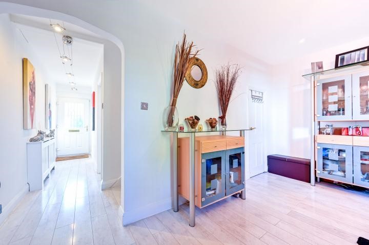 Elm Road, New Malden, Surrey, KT3
