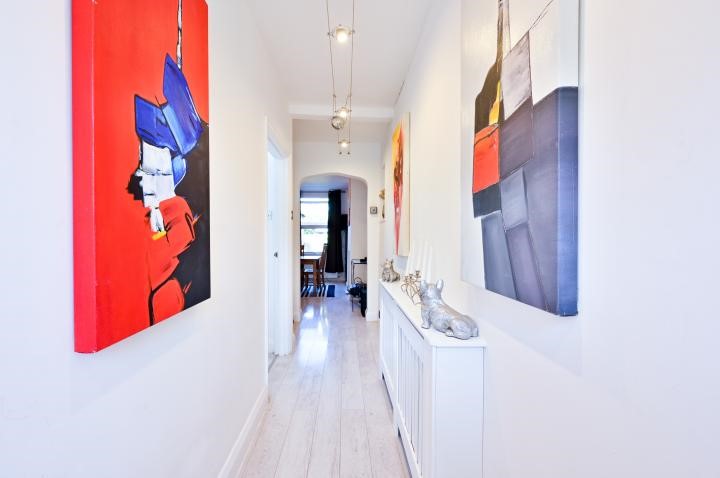 Elm Road, New Malden, Surrey, KT3