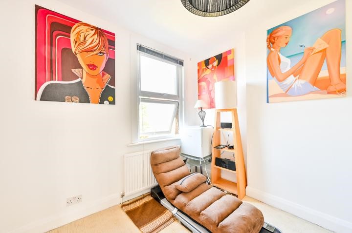 Elm Road, New Malden, Surrey, KT3