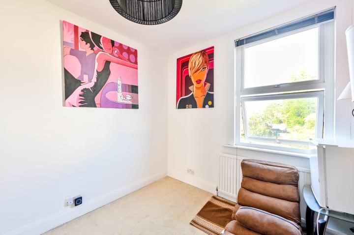 Elm Road, New Malden, Surrey, KT3