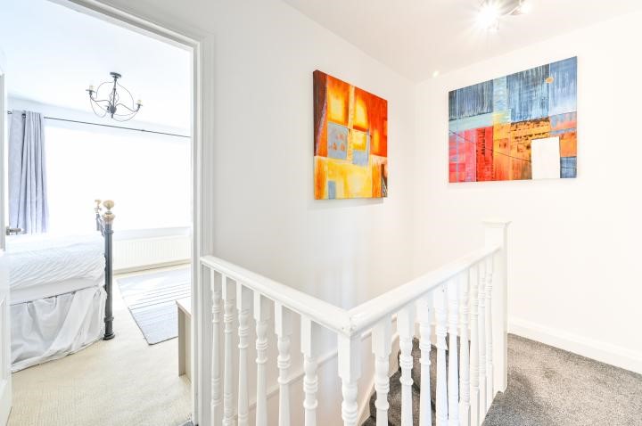 Elm Road, New Malden, Surrey, KT3