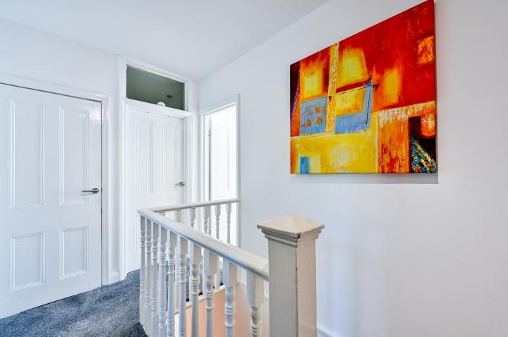 Elm Road, New Malden, Surrey, KT3