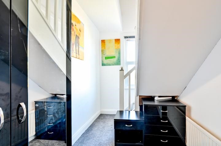 Elm Road, New Malden, Surrey, KT3