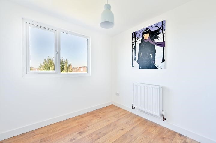 Elm Road, New Malden, Surrey, KT3