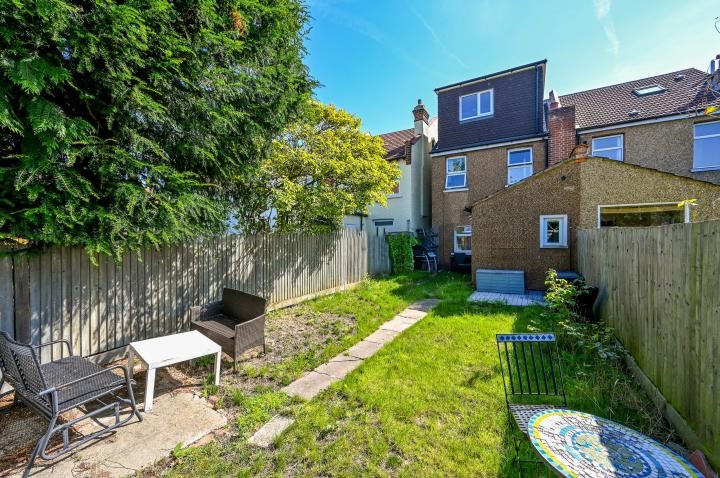 Elm Road, New Malden, Surrey, KT3