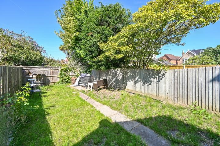 Elm Road, New Malden, Surrey, KT3