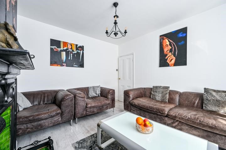 Elm Road, New Malden, Surrey, KT3