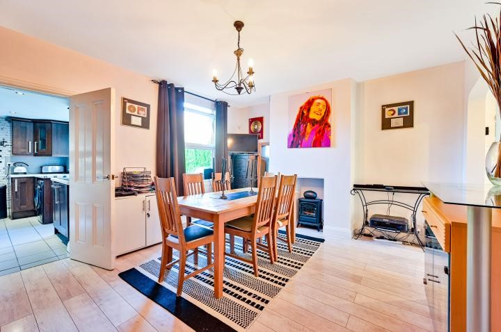 Elm Road, New Malden, Surrey, KT3