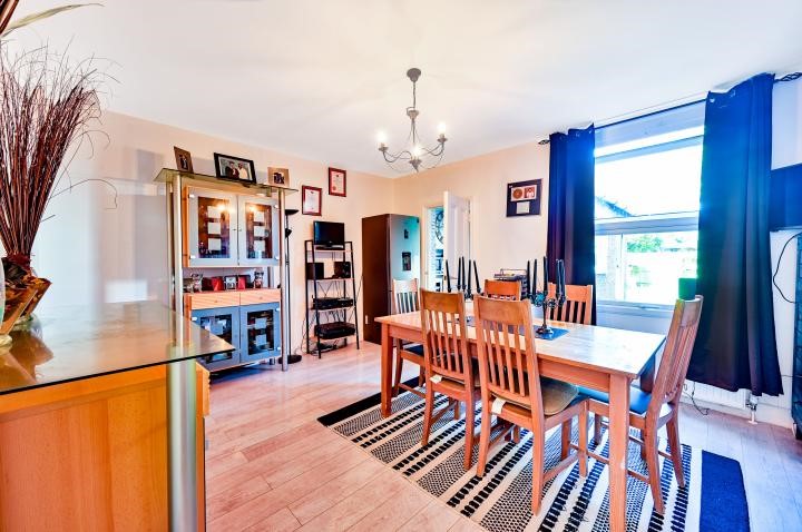 Elm Road, New Malden, Surrey, KT3