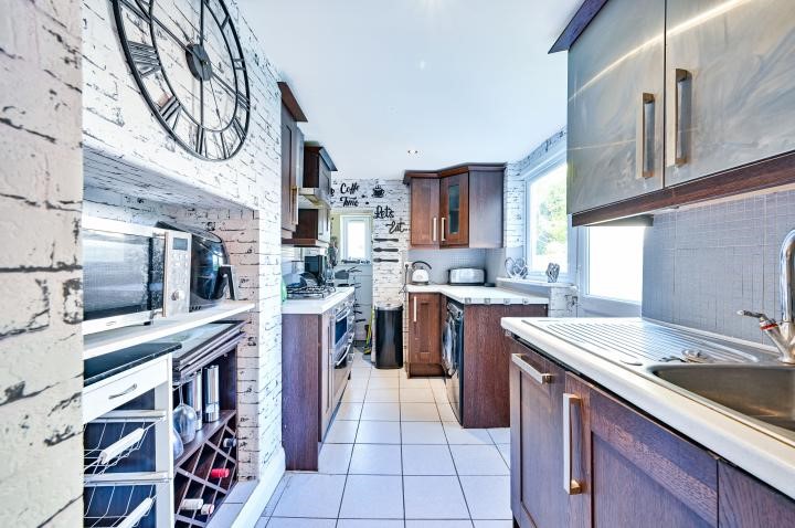 Elm Road, New Malden, Surrey, KT3