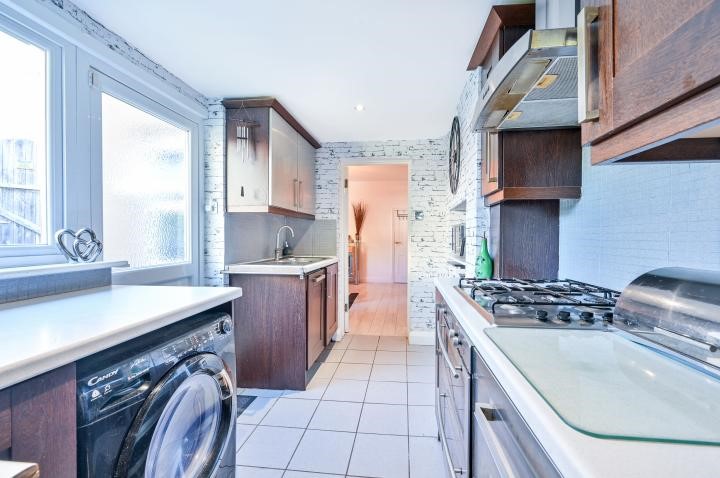 Elm Road, New Malden, Surrey, KT3
