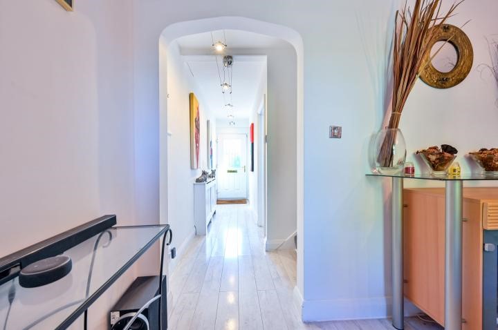 Elm Road, New Malden, Surrey, KT3