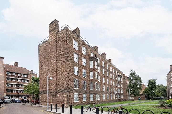 5 Broome House, Pembury Road, London, E5