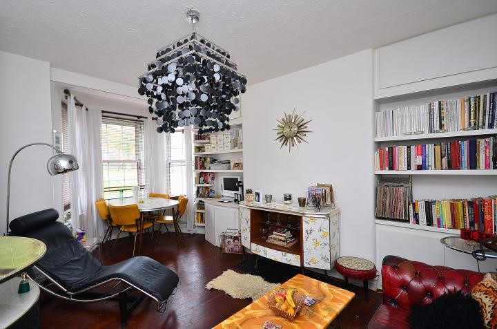 5 Broome House, Pembury Road, London, E5