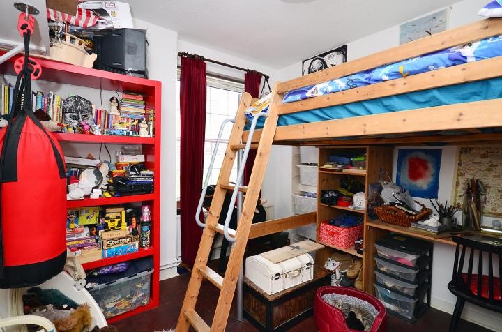 5 Broome House, Pembury Road, London, E5