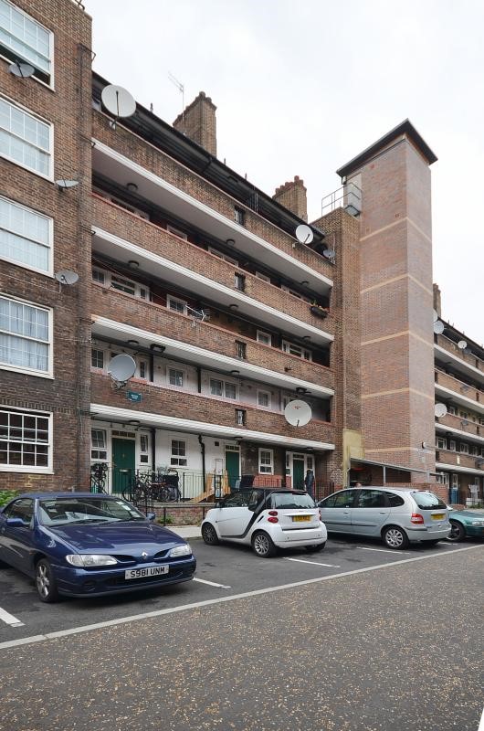 5 Broome House, Pembury Road, London, E5